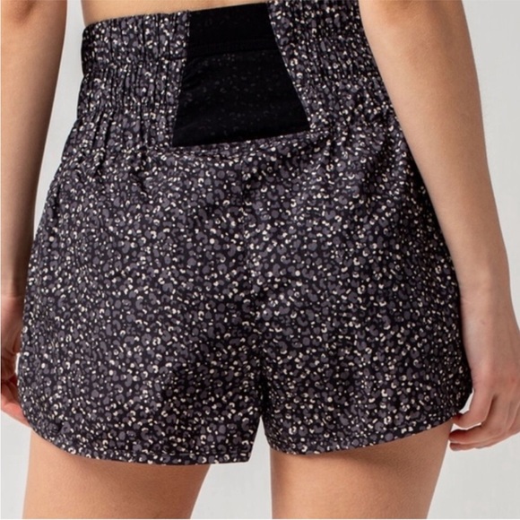 NWOT FP movement the way home shorts - Picture 6 of 10